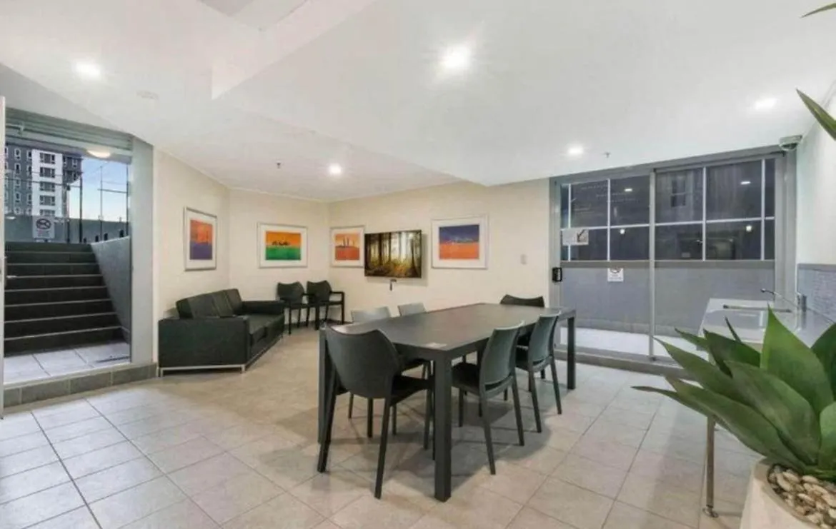 Apartmán Tank Tower Brisbane Ubytování v soukromí