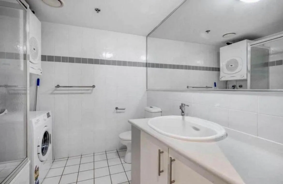 Apartmán Tank Tower Brisbane Ubytování v soukromí